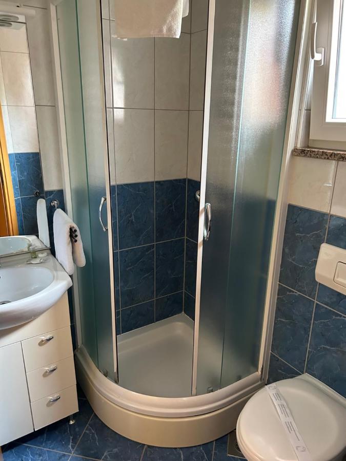 Apartments Stina Seget Vranjica Kültér fotó